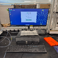 Cytiva AKTA avant 25 FPLC System image 3